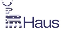logo haus head